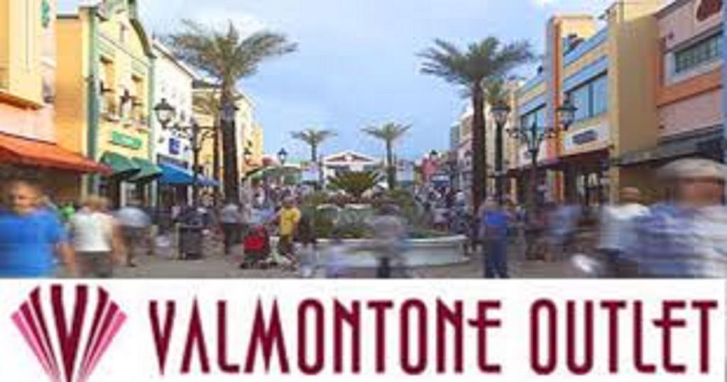 Affittacamere Stazione Valmontone Exterior foto